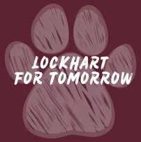 Lockhart For Tomorrow